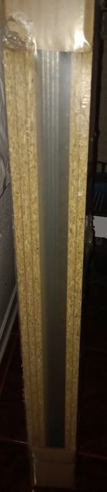 Металлический стеллаж "Бюджет " с полочками ДСП..Самовывоз.