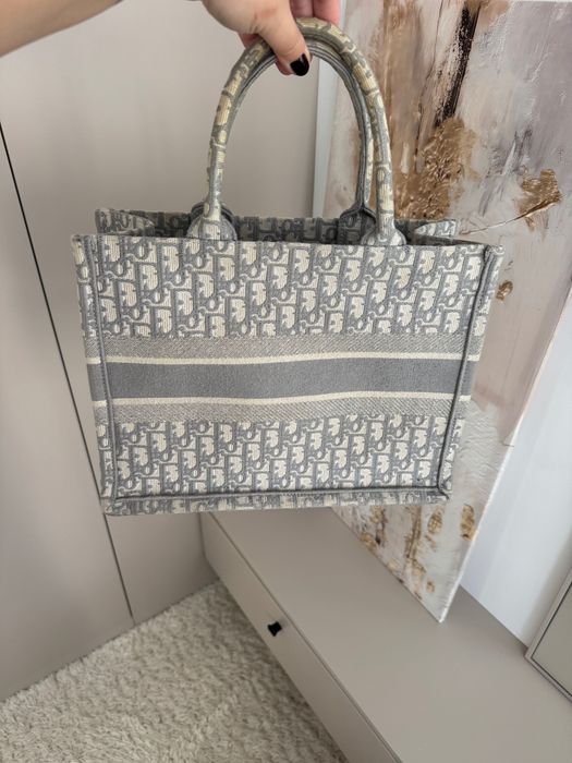damska torebka Dior