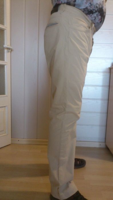 Брюки ,джинсы Gant