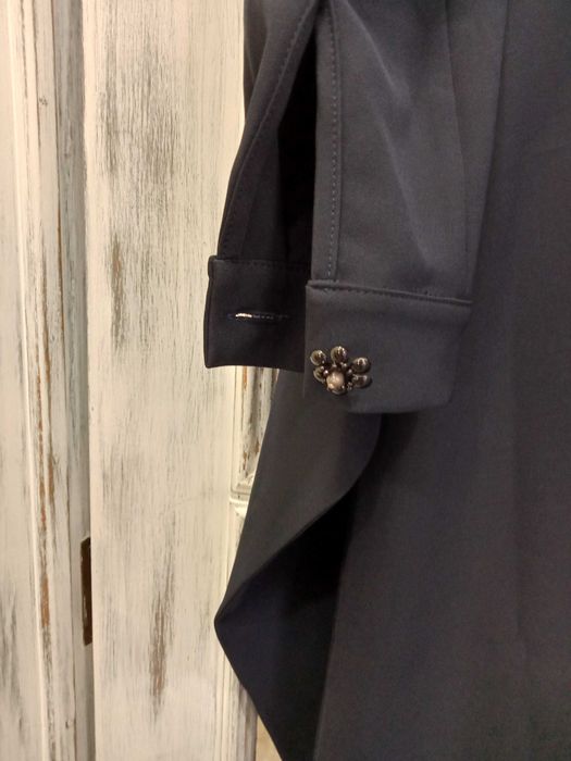 vestido marca de luxo novo