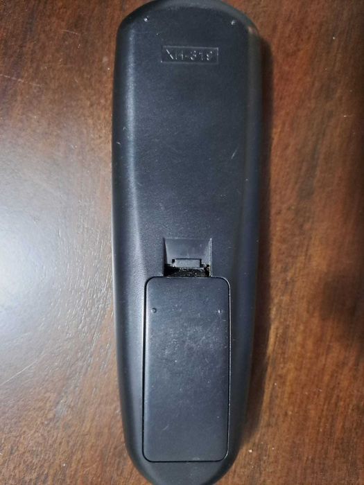 Comando/Controlo remoto Multimedia Box