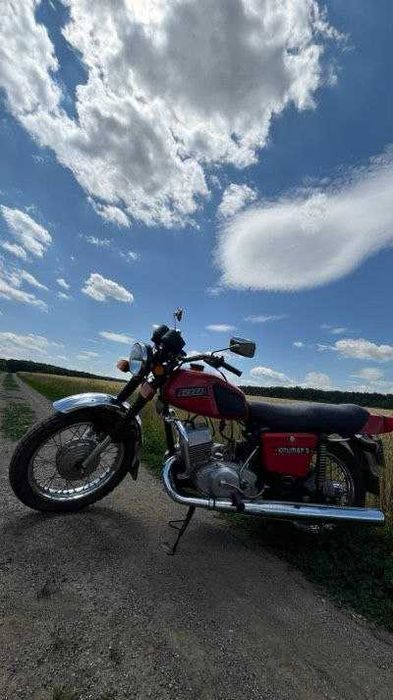 ІЖ Юпітер-5, модифікація "6.114.01"