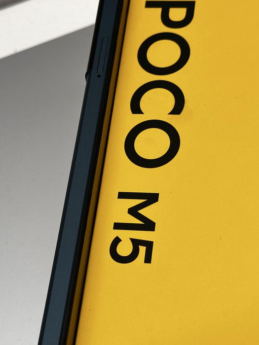 Телефон  Xiaomi POCO M5 6/64