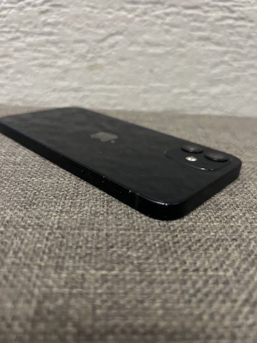 Iphone 12 64gb, 100% bateria, gwarancja