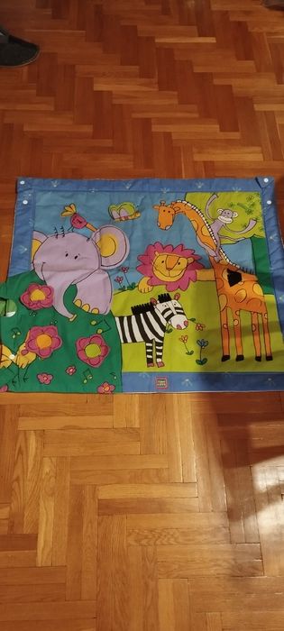 Pojemniki na pokarm i inne akcesoria