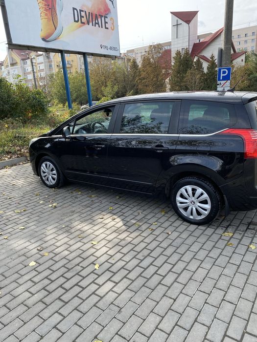 Продається автомобіль