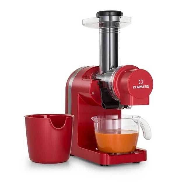 Соковыжималка Klarstein Bella Elegance (Германия)