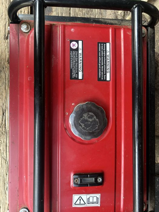 Продам движок ідеал