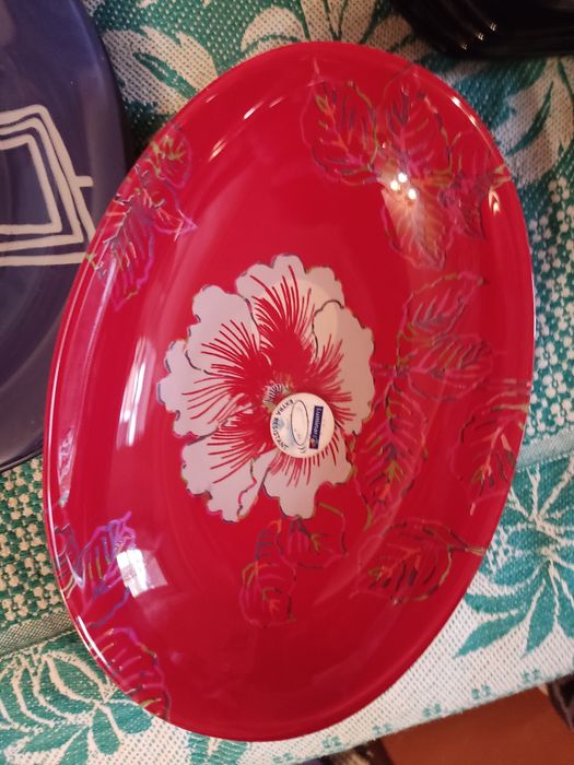 Блюдо Luminarc скло