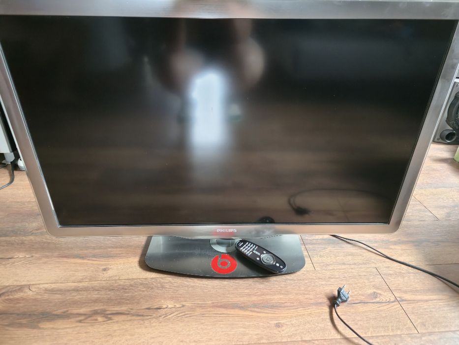 Philips Full HD Ambilight 42PFL7665H/12
