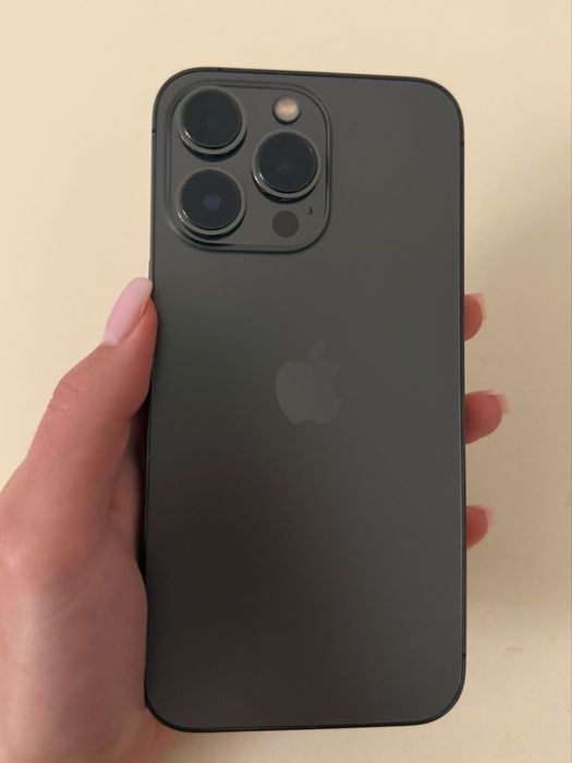 iPhone 13 Pro, 256 gb