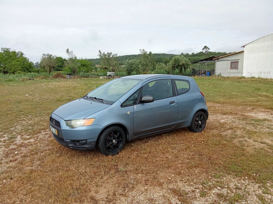 Mitsubishi Colt 1.1 Gasolina Z30