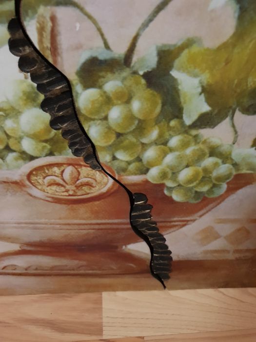 Obraz Włoskie klimaty