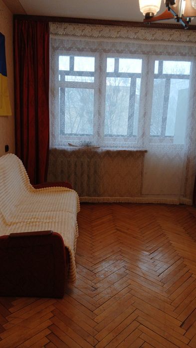 Здається двокімнатна квартира м. Львів вул.Симона Петлюри від Власника