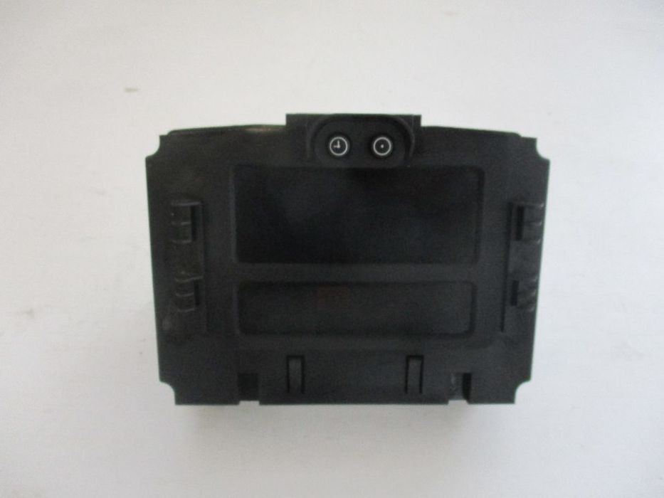 Relógio Painel Display Visor Opel Zafira