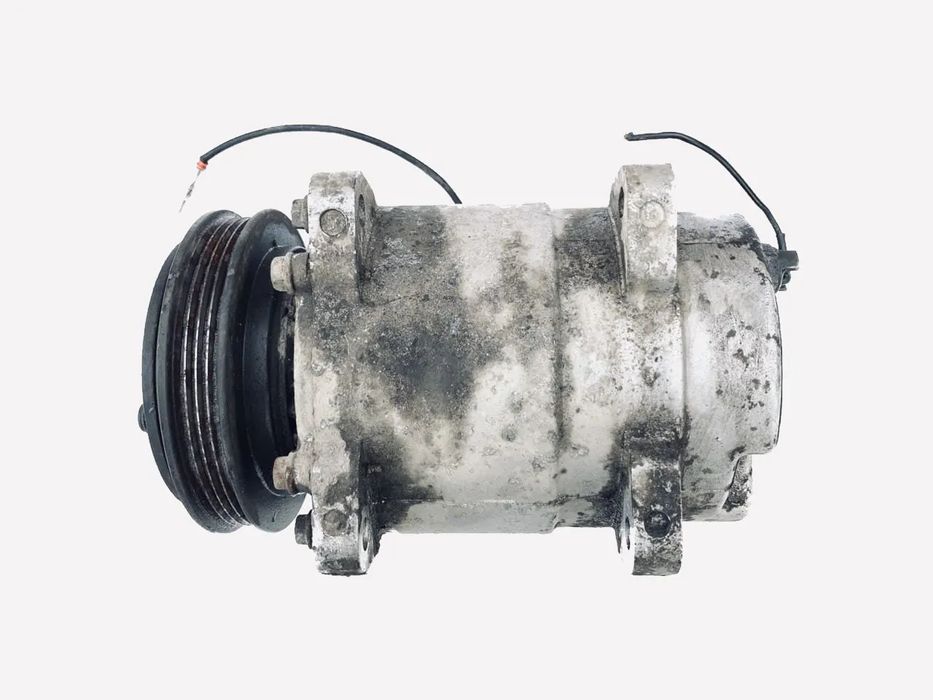 Компресор кондиціонера Geely CK