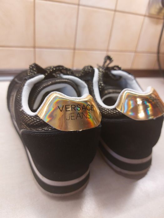 Versace Jeans r 37