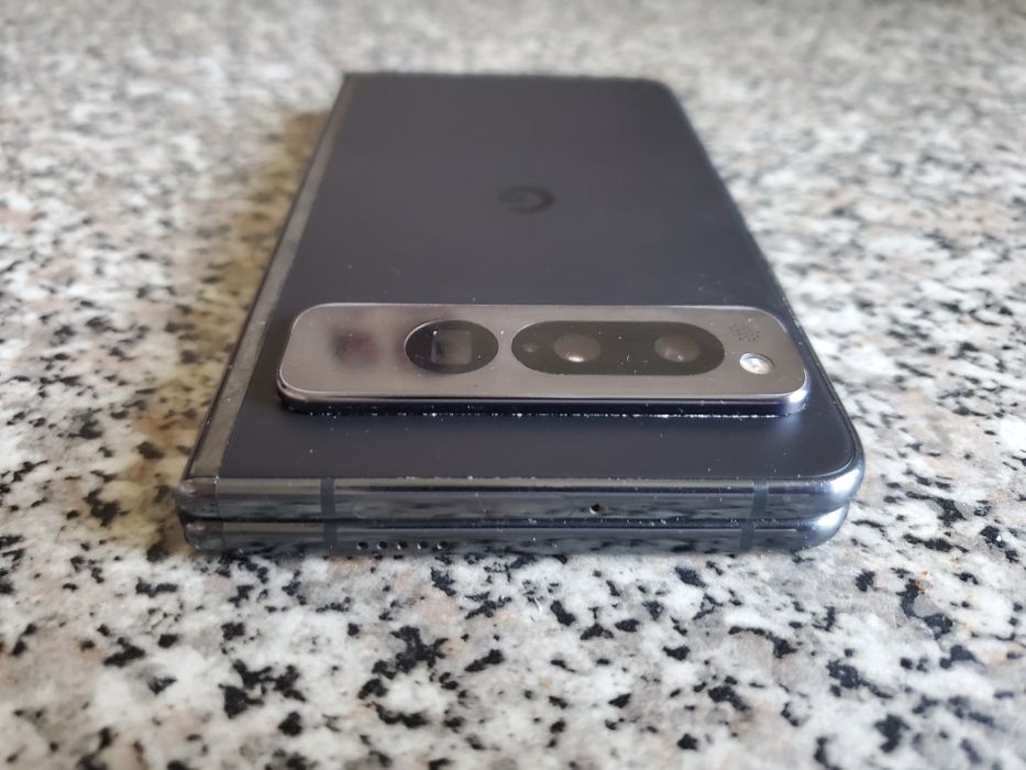Google Pixel Fold 12/512 Soft Unlock