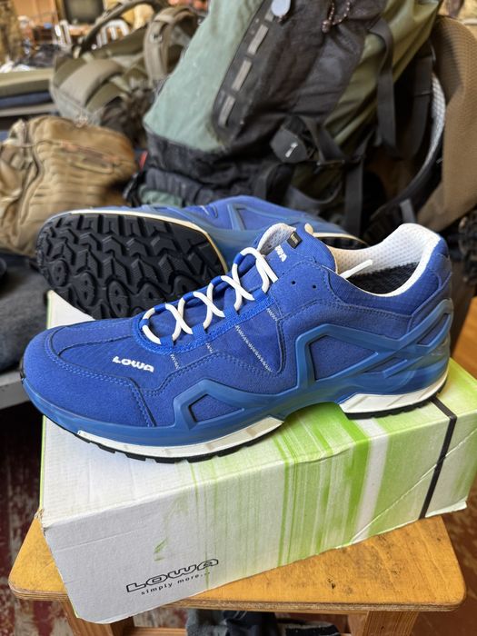 Lowa Gorgon gtx 46