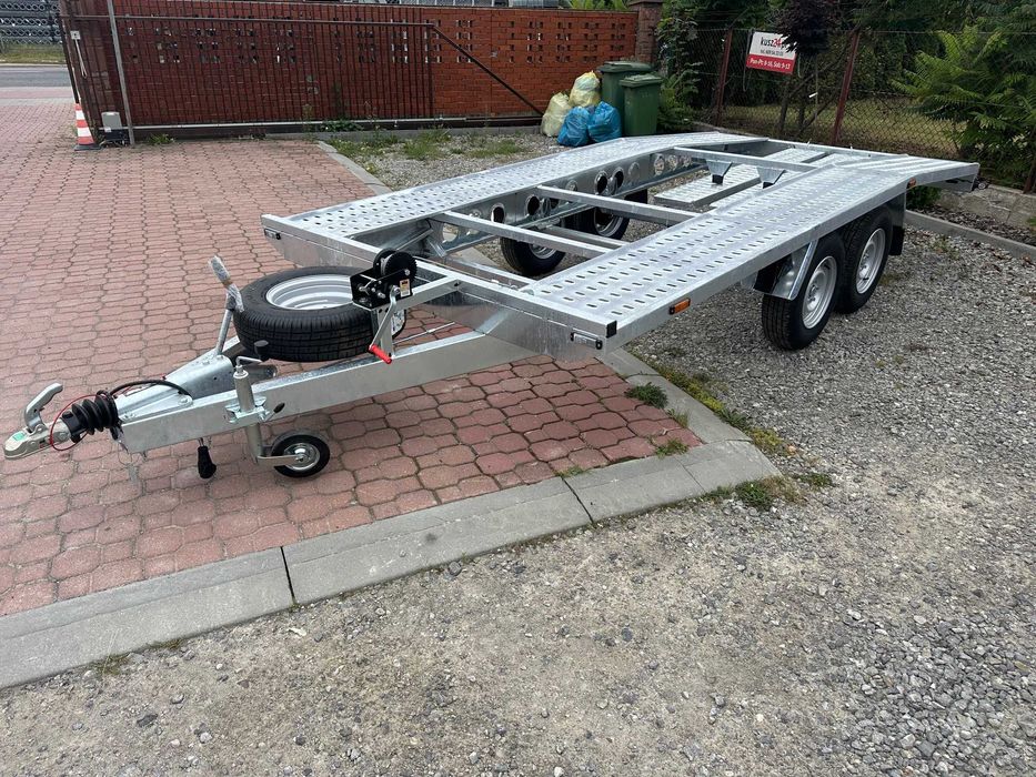 Nowa Laweta FARCHT 456x215 DMC 2700 przod prosty