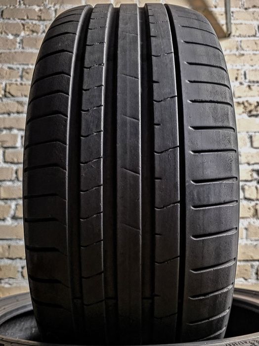 Пара 225/40r19 Pirelli | 2021 | 2шт | Преміум шини | Ідеальний стан, без пошкоджень, без ремонтів, без дефектів | Тільки з Німеччини