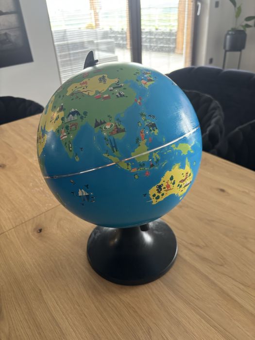 Globus interaktywny Shifu Orbooth Earth