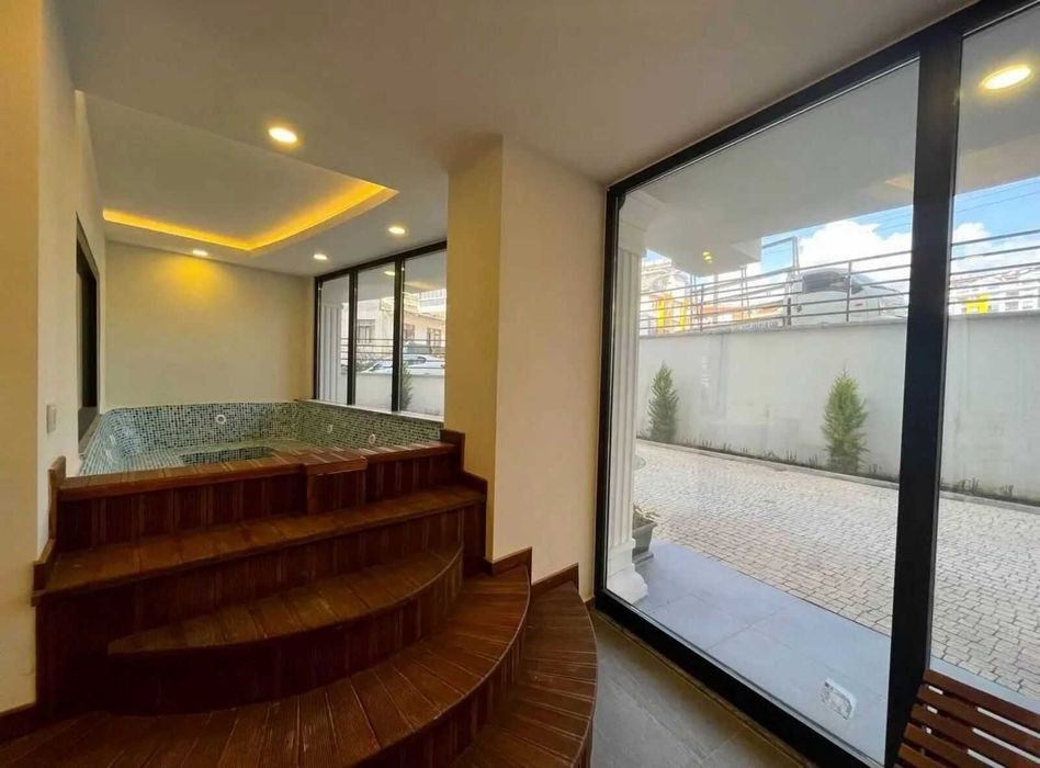 Продаж квартири, Аланія, Тосмур, 'TROY 1 RESIDENCE', 2+1 (3044)