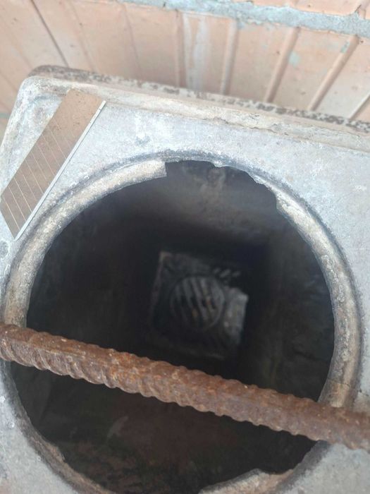 Koza/Kominek na budowę