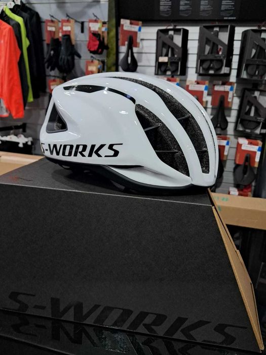 Capacete S-WORKS Prevail 3