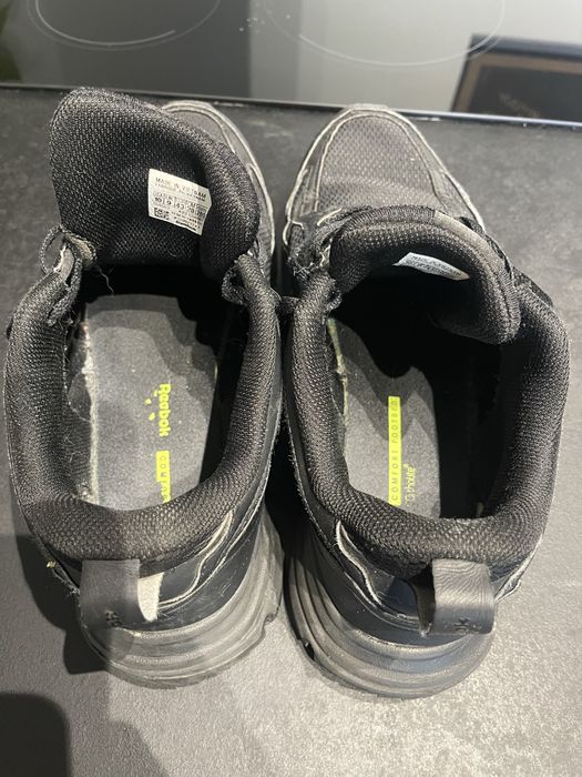 Ténis Reebok tamanho 43