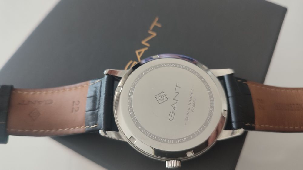 Relógio Gant (Homem)