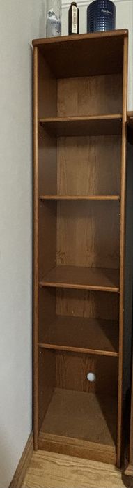 Conjunto de 4 Móveis