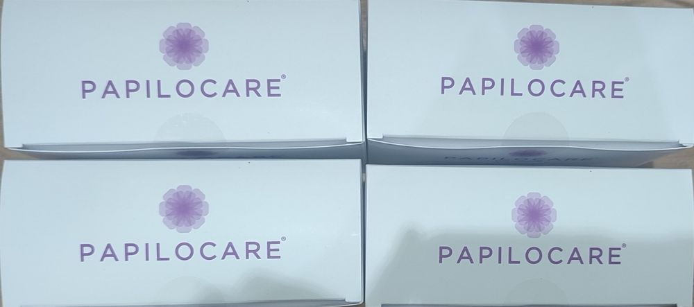 4 Papilocare 21*5ml