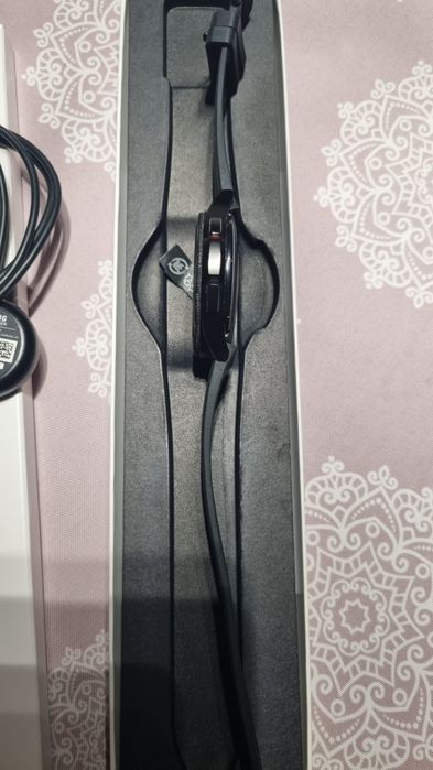 Samsung Galaxy Watch 4 LTE