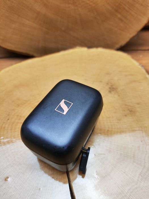 Słuchawki Sennheiser CX Plus True Wireless ANC Bluetooth 5.2