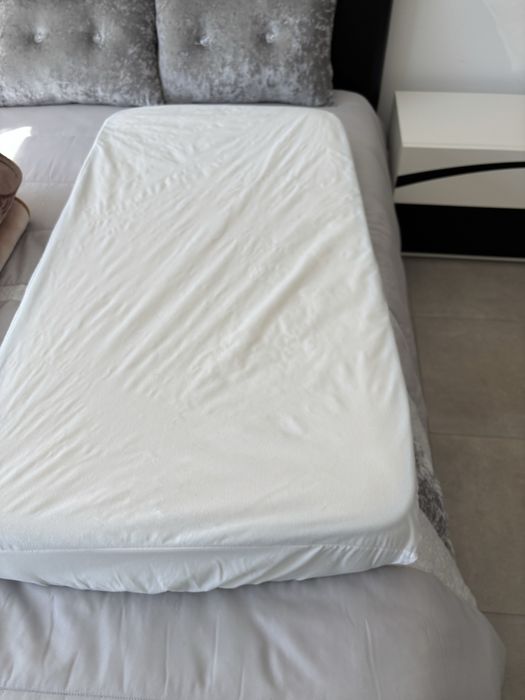 Colchão berço criança