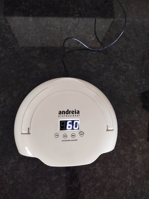 Lâmpada LED Andreia professional