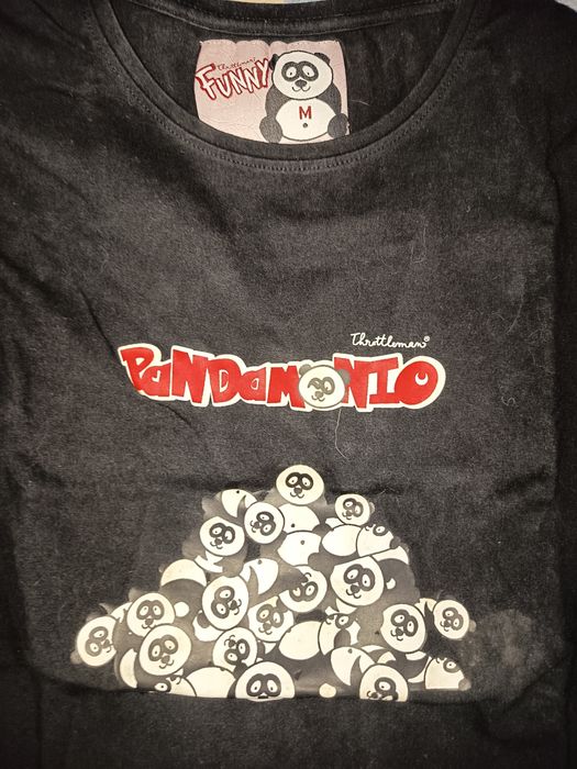 Throttleman M como novas