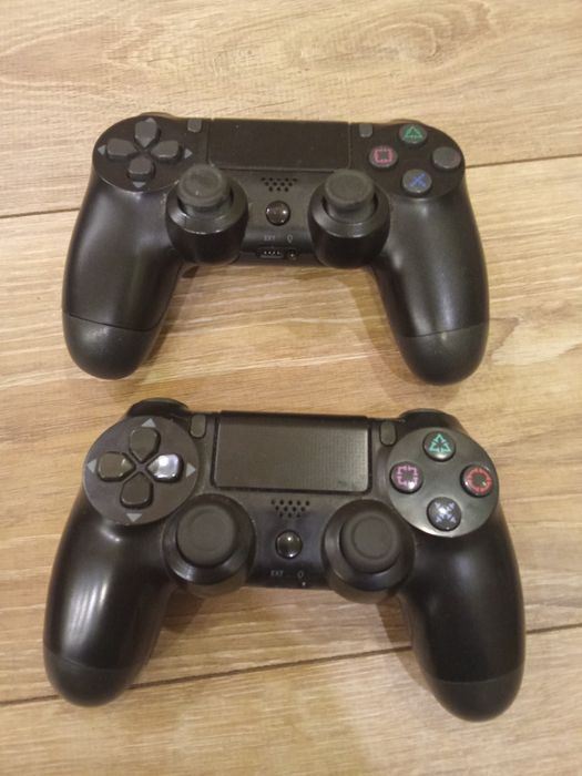 Джойстики до PS 4