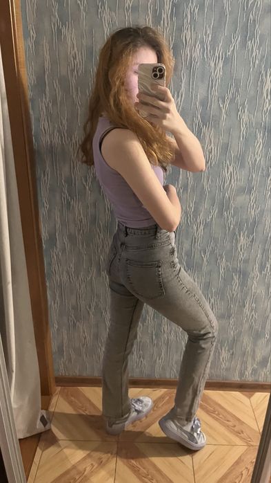 Джинси it’s basic 1981 Denim