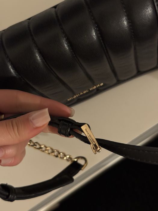 Mala Michael Kors | nova