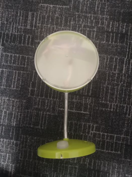 Lampa kinkiet z Ikea