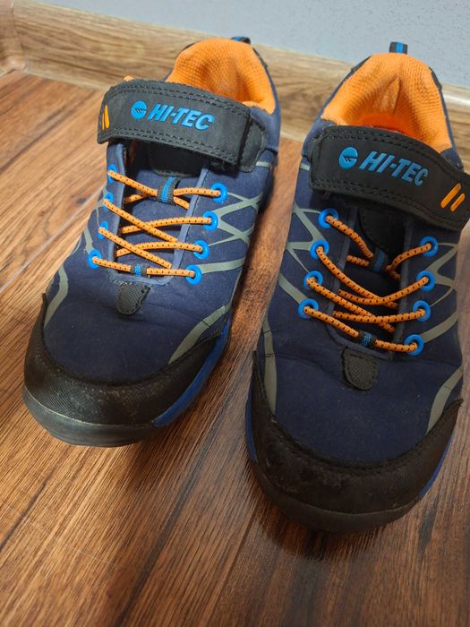 Buty trekkingowe Hi-Tec r.37