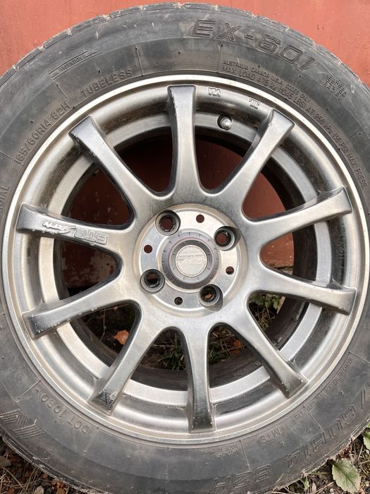 Продам диски для Ваз 4х98, 4х100