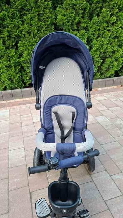 Rowerek trójkołowy Aveo Kinderkraft