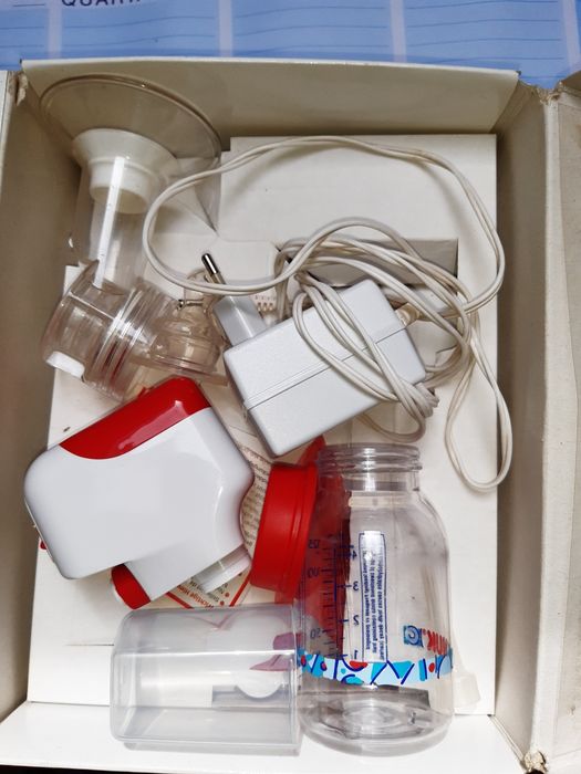 Bomba tira leite eléctrica64284219178753120