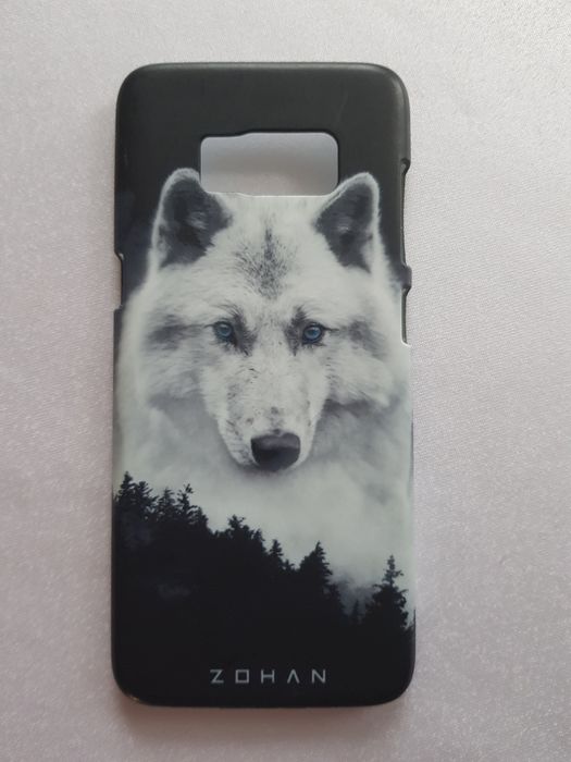 Okładka, Etui, Case , Samsung Galaxy S8