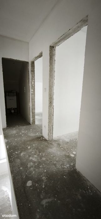 Bezczynszowy 3 pokojowe z działka 110 m2 Leszno ul. Chabrowa, parking!