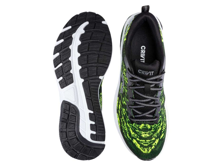 Мужские кроссовки Crivit Германия