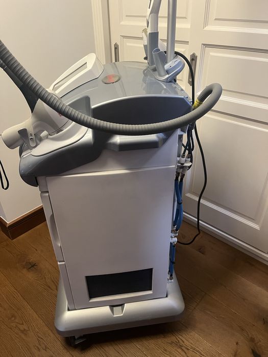 Laser Vectus Palomar
